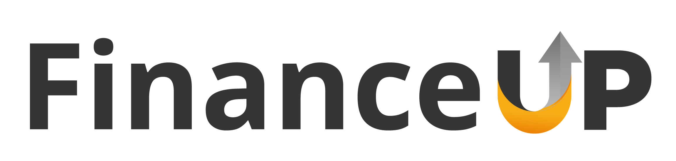 Finance UP Logo