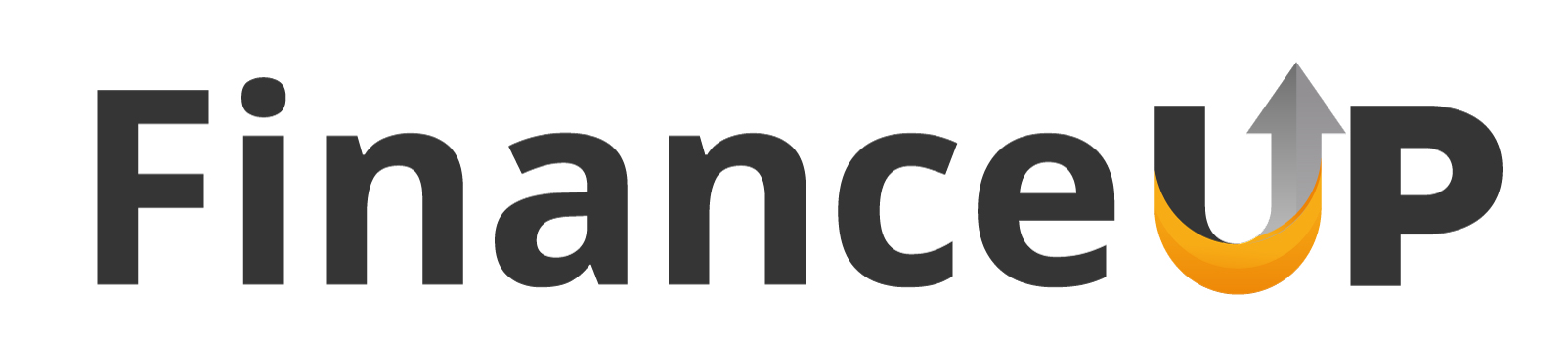Logo de Finance UP